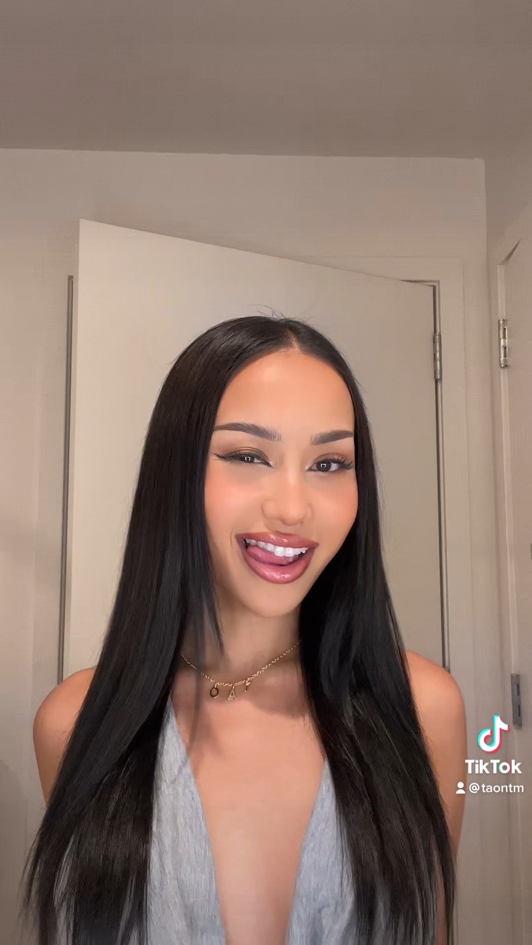 Quick night out grwm 🤍

#LTKbeauty