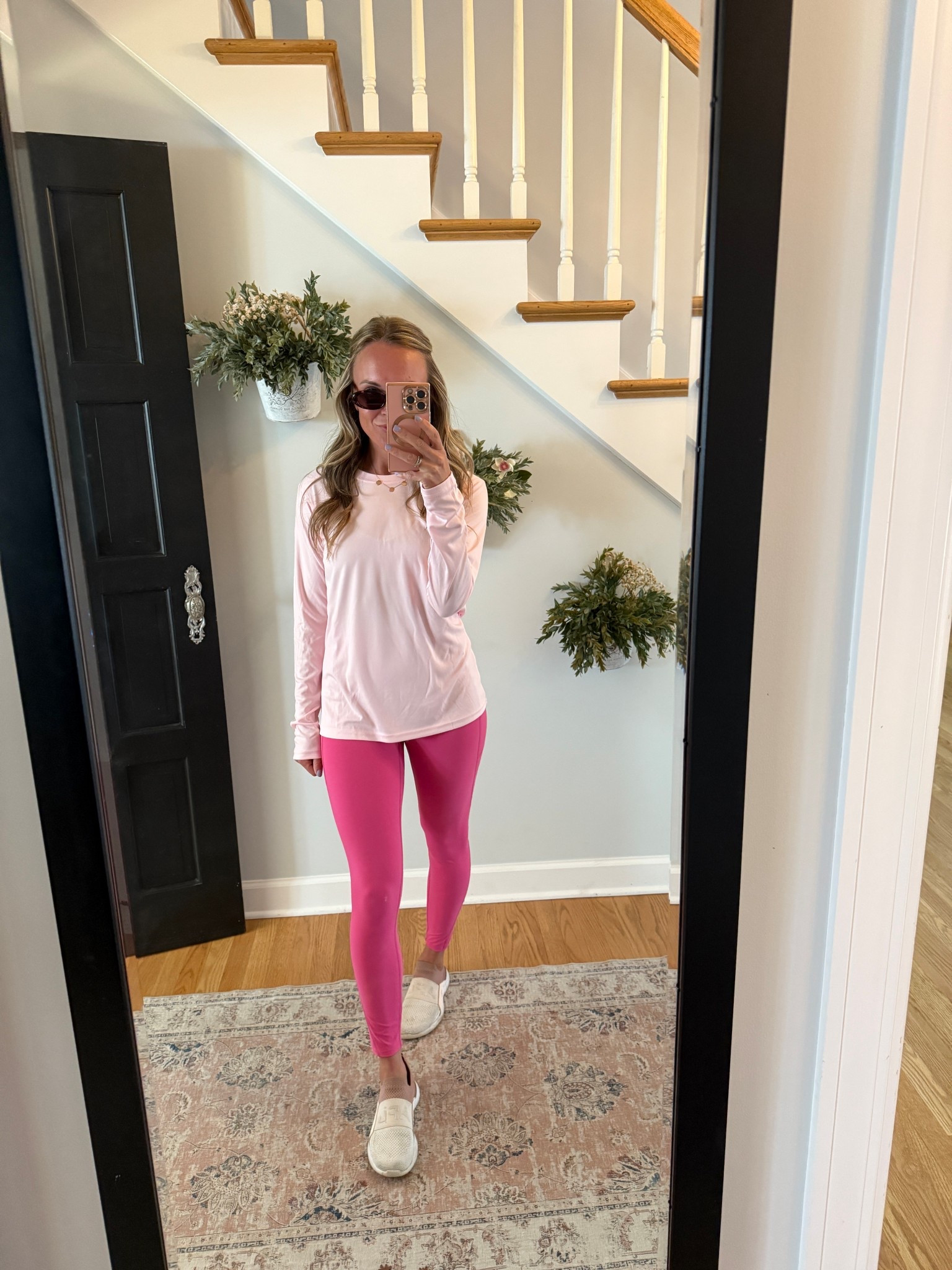 Walking ‘fit for Mother’s Day afternoon

#LTKFindsUnder50 #LTKSeasonal #LTKActive