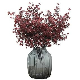 JAKY-Global Babys Breath Fabric... | Amazon (US)