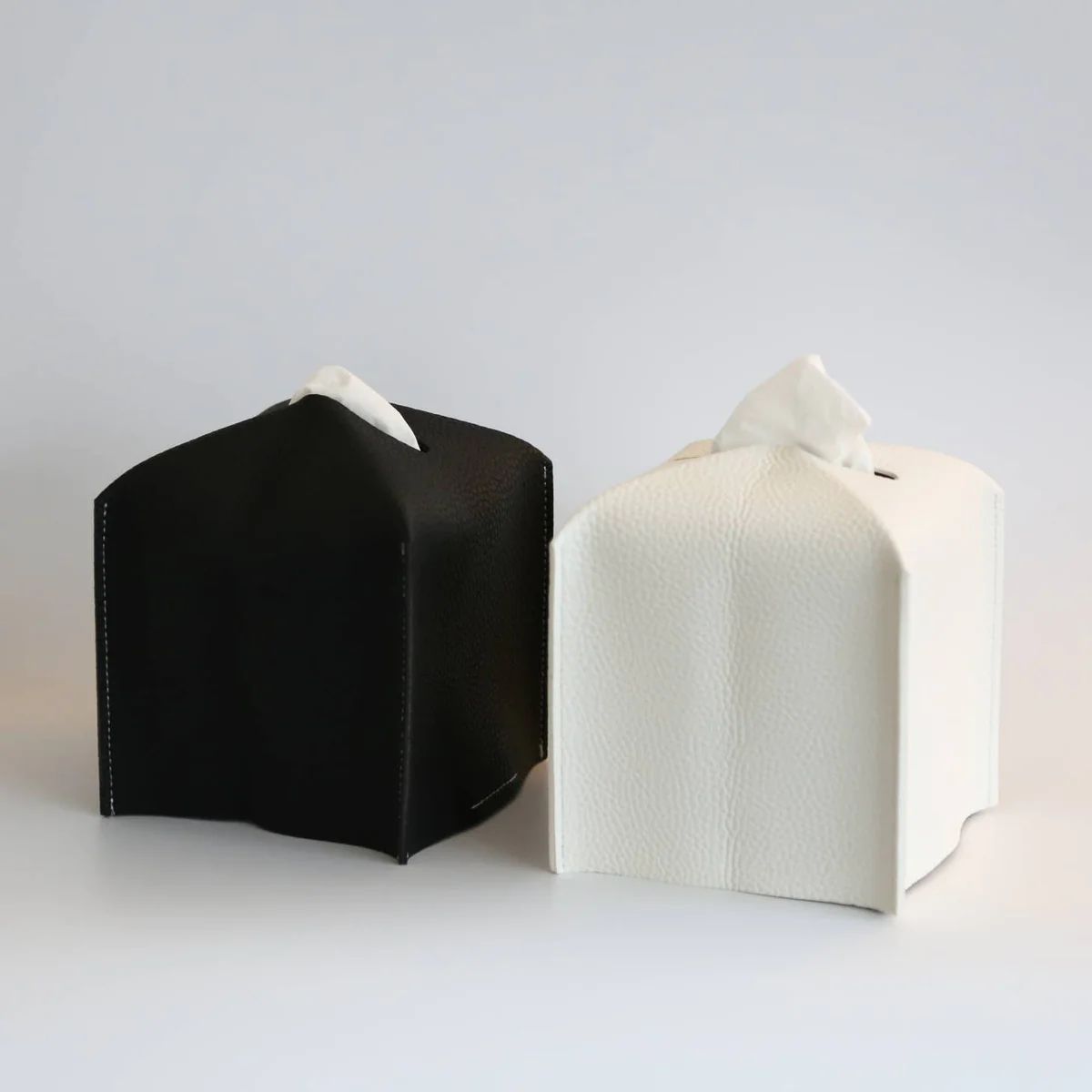 Tissue Box Cover | Megan Molten
