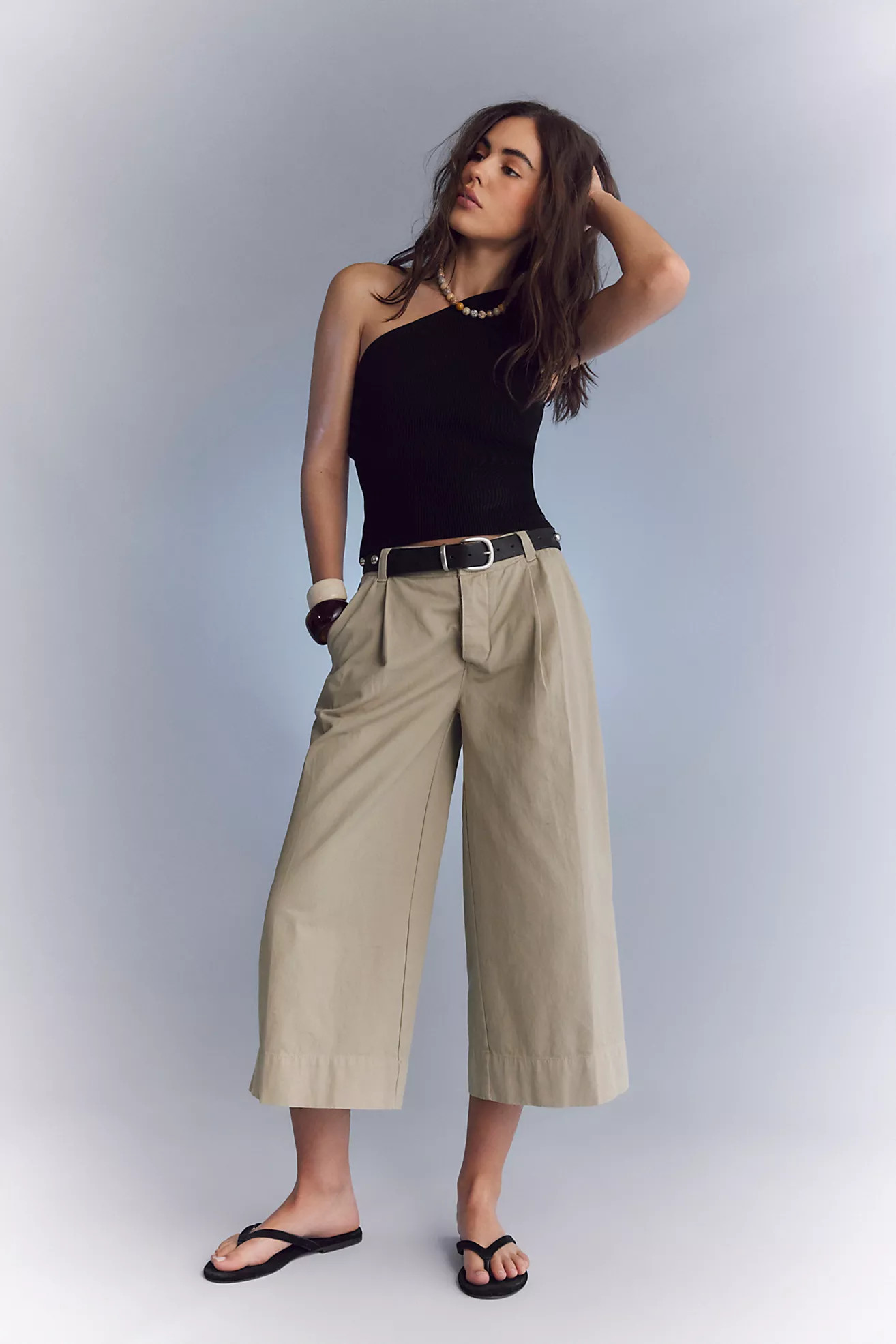 Byron Bay Thong Sandals | Free People (Global - UK&FR Excluded)