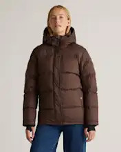 Responsible Down Puffer Jacket | Quince