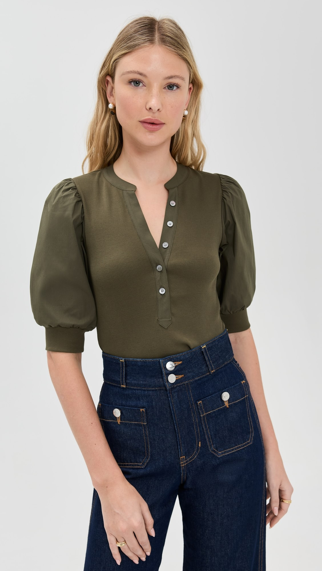 Coralee Top | Shopbop