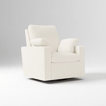 Harmony Manual & Power Swivel Glider Recliner