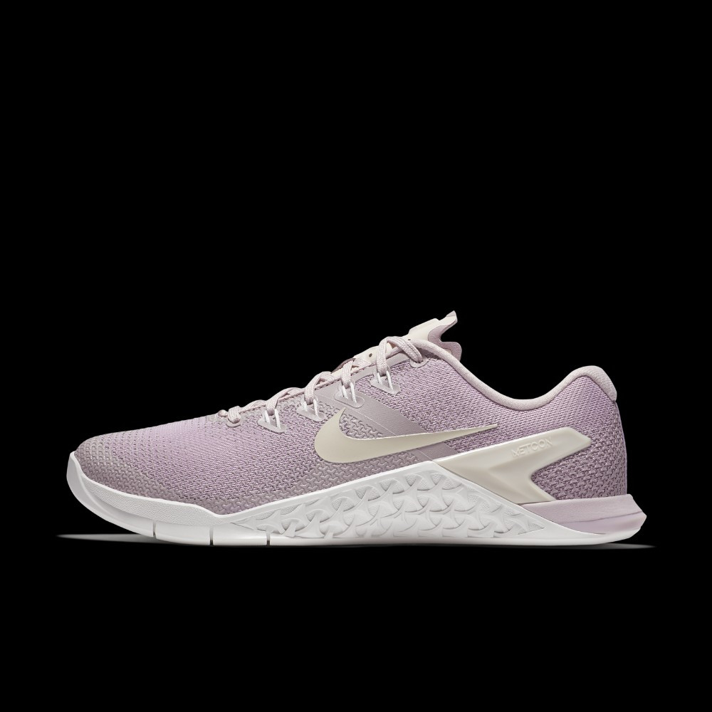Nike Metcon 4 Women's Cross Training, Weightlifting Shoe Size 5 (Pink) - Clearance Sale | Nike (US)