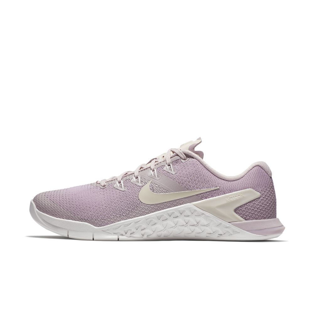 Nike Metcon 4 Women's Cross Training, Weightlifting Shoe Size 5 (Pink) - Clearance Sale | Nike (US)