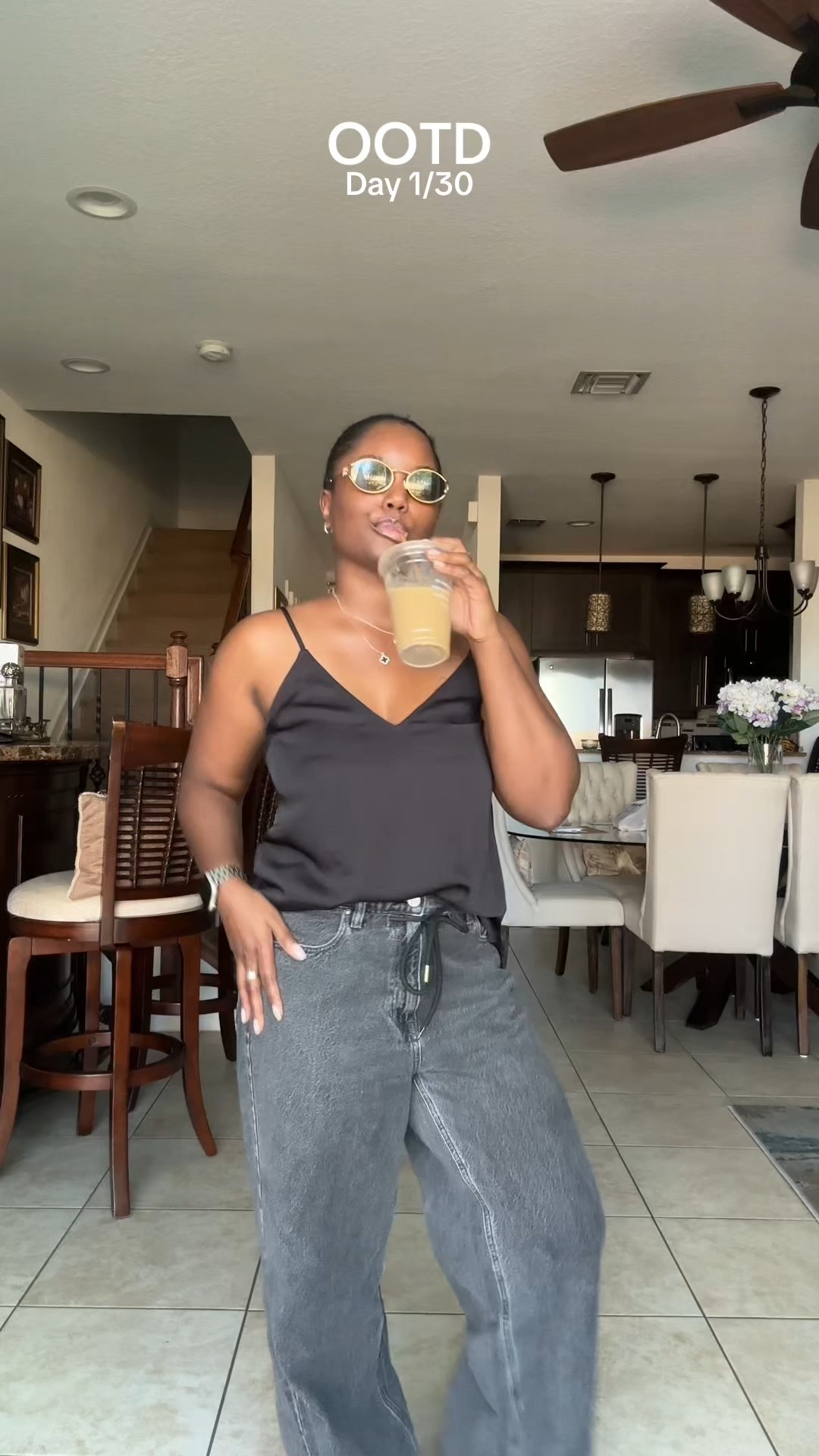 Outfit of the day : day 1 of 30
Express + PacSun + Sam Edelman 