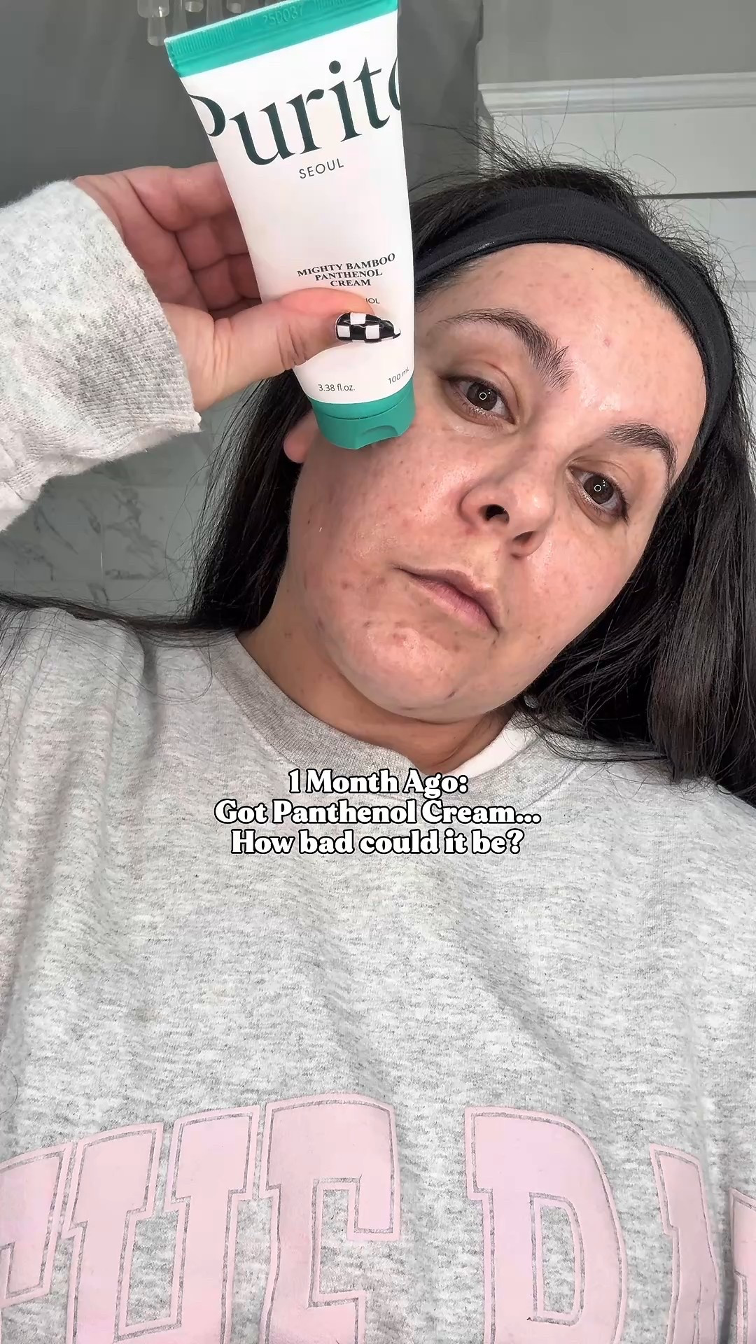 My favorite cream to heal acne and hydrate.

#LTKselfcare #LTKBeauty