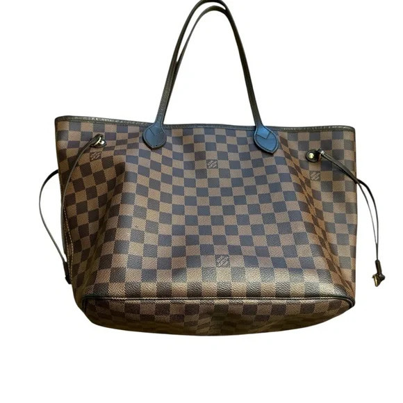 Louis Vuitton NeverFull MM | Poshmark