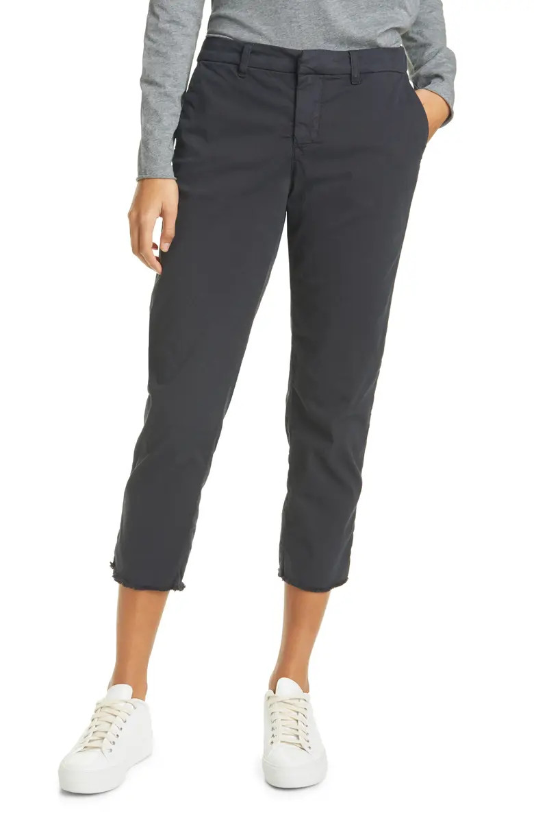 Frank & Eileen Wicklow the Italian Crop Chinos | Nordstrom | Nordstrom