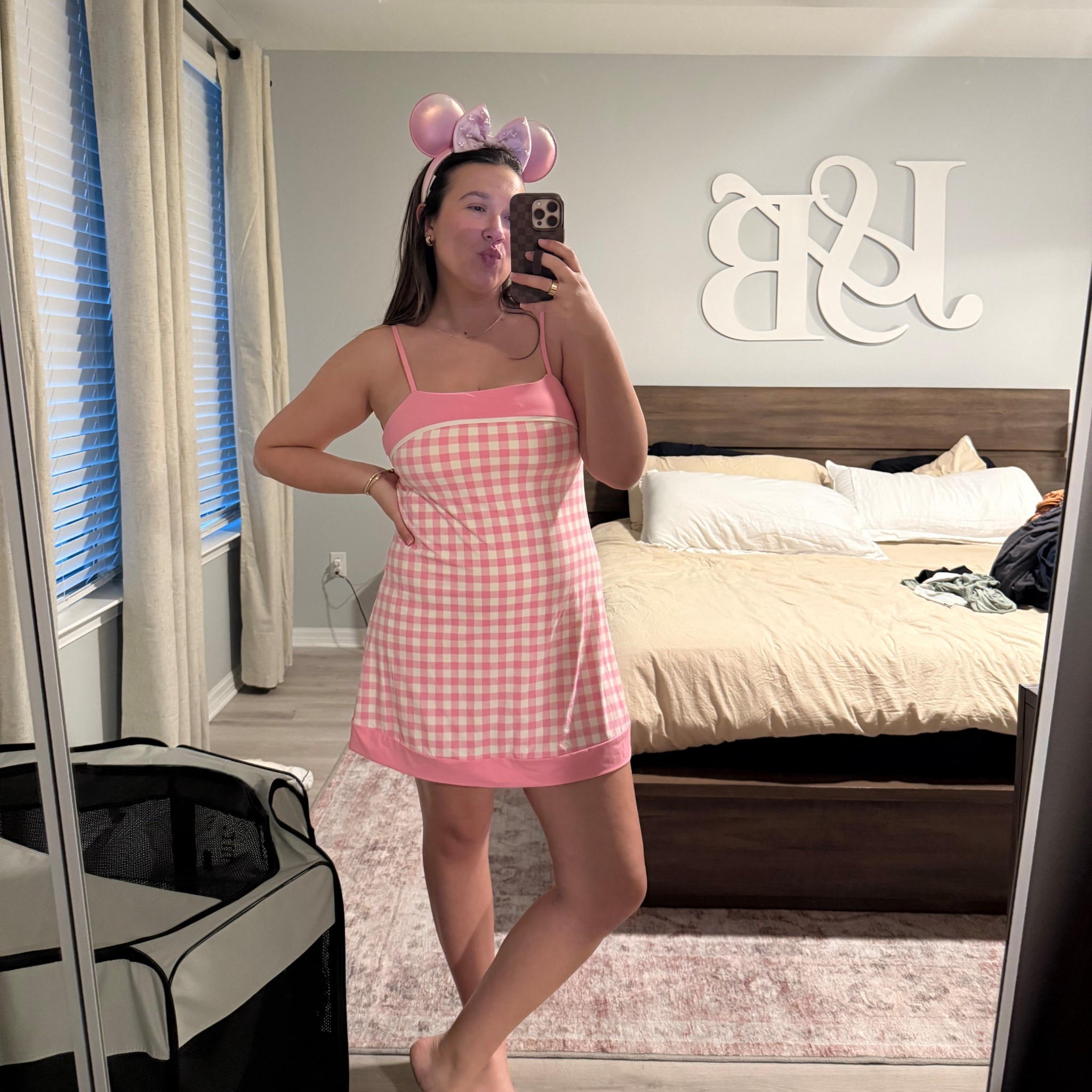 Target athletic dress ☺️