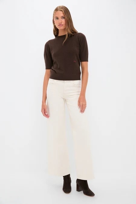 Cashmere at a great price point! And can also be personalized

Use code YOUROCK for 20% off at checkoutt