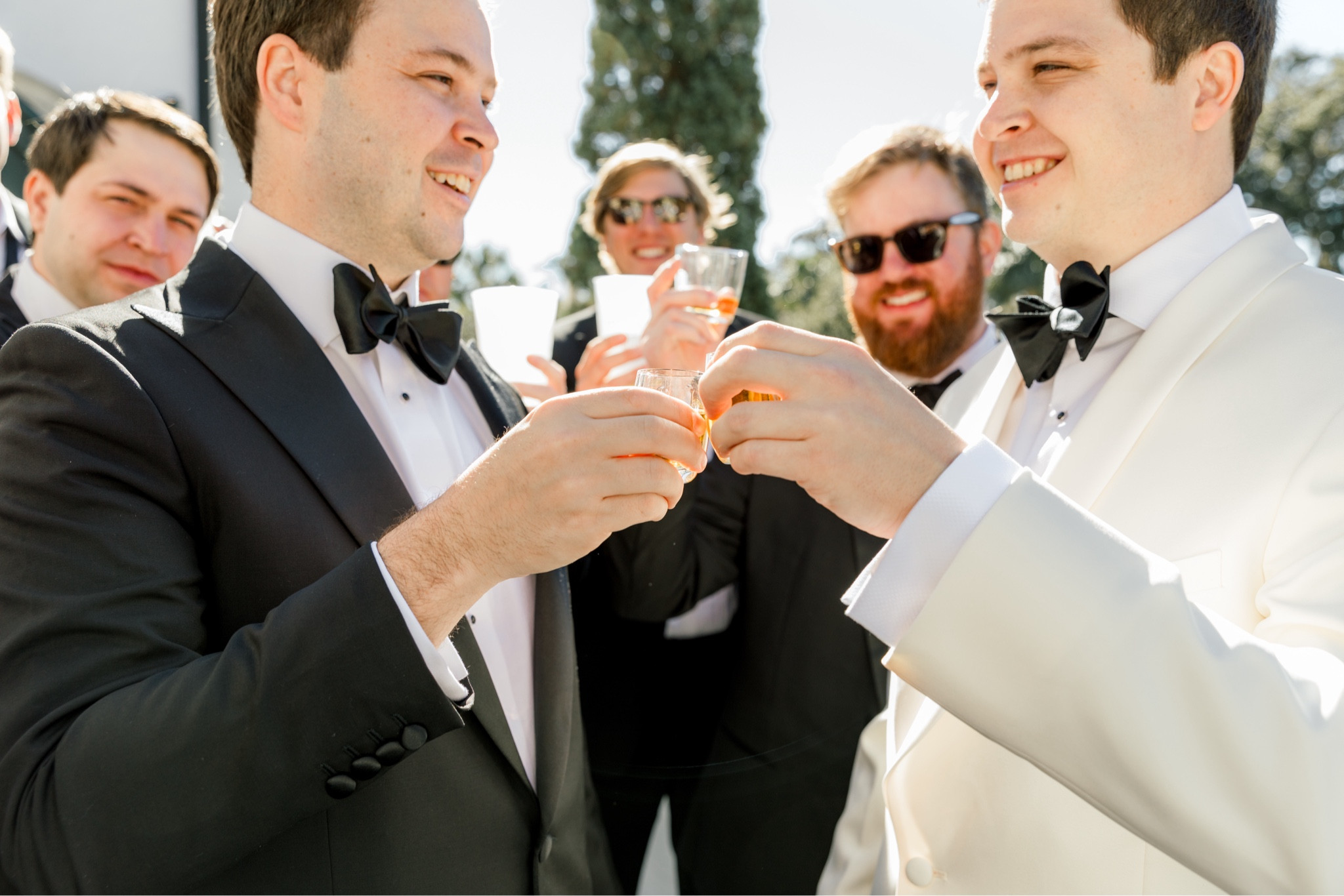 Groomsmen gifts they’ll love and keep! 

#LTKWedding #LTKFindsUnder50 #LTKFindsUnder100