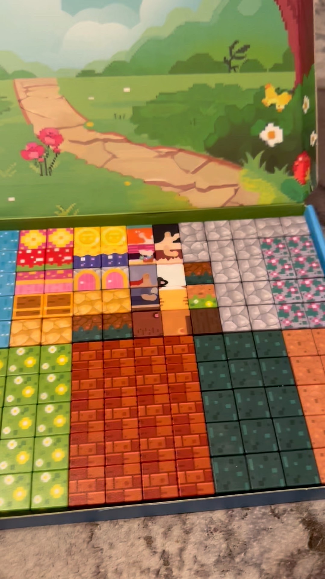 Busy busy kiddos

#LTKGiftGuide #LTKKids #LTKU