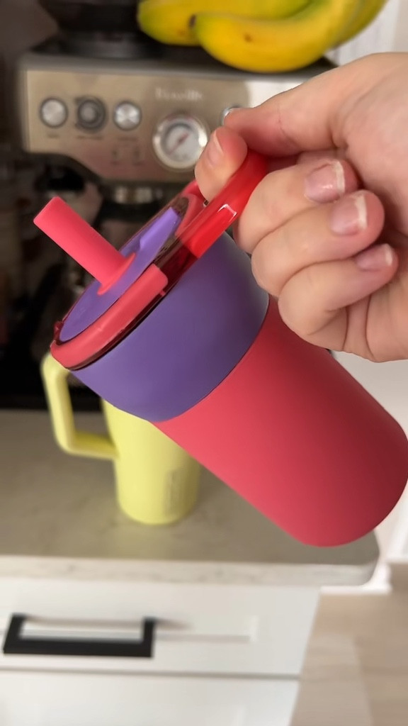 The Brumate Era and Brumate Leap are perfect for adults and kids. Lockable lid that makes their tumblers leakproof!

#LTKKids #LTKFindsUnder50 #LTKGiftGuide