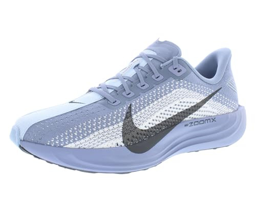 Nike Pegasus Plus Unisex Shoes Size 10.5, Color: Ashen Slate/Anthracite/White-Grey | Amazon (US)