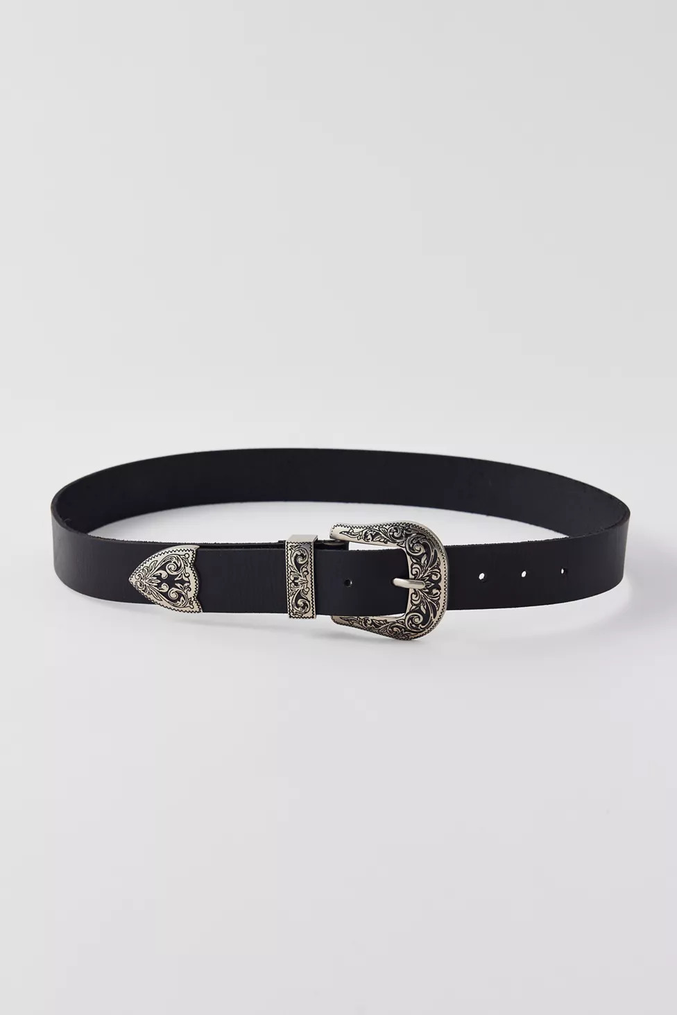 Jennie Western Belt | Urban Outfitters (US and RoW)