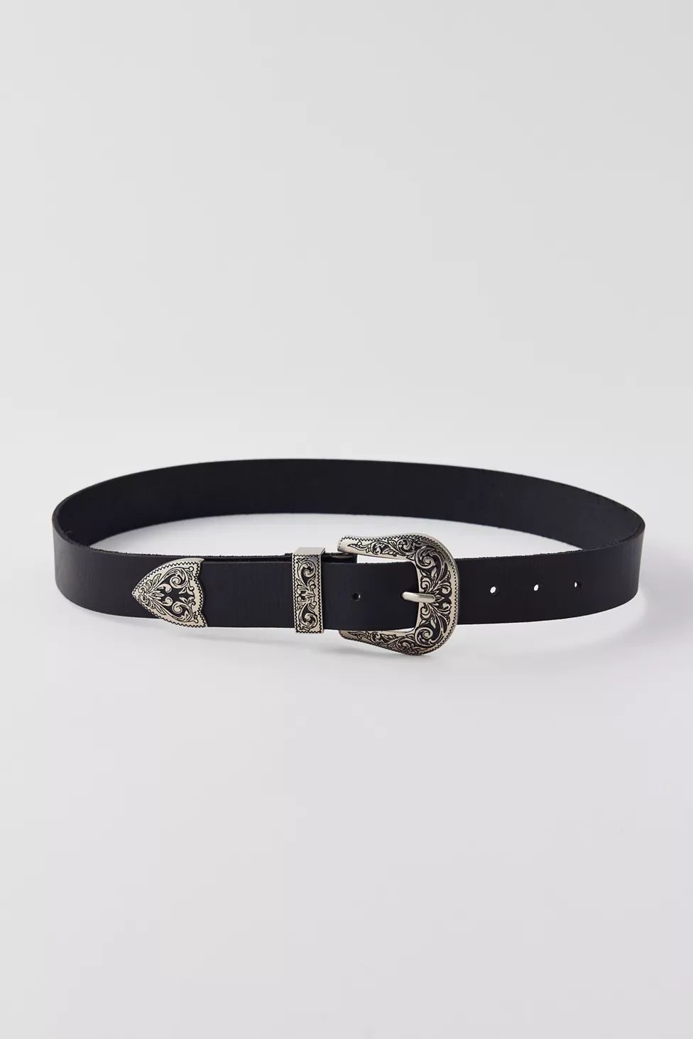 Jessie Western Belt | Urban Outfitters (US and RoW)