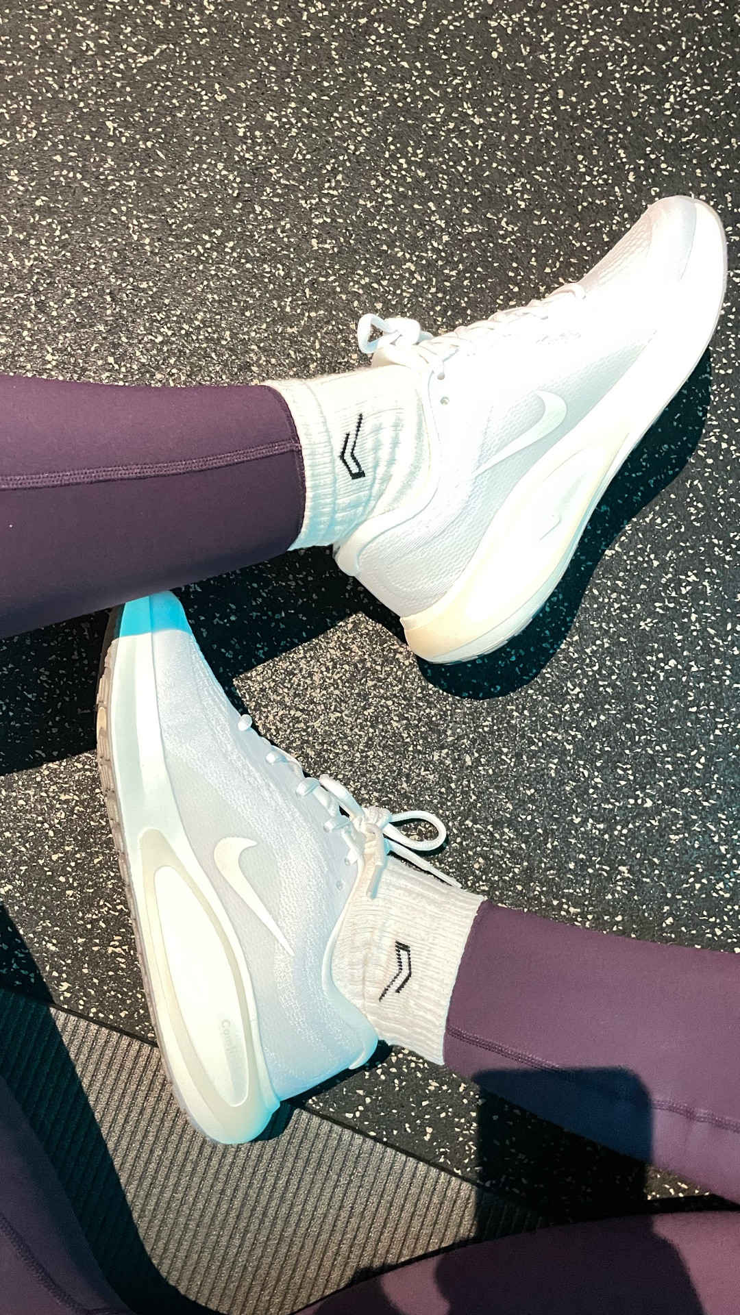 Nike running trainers 

#LTKstyletip #LTKshoes #LTKfitness