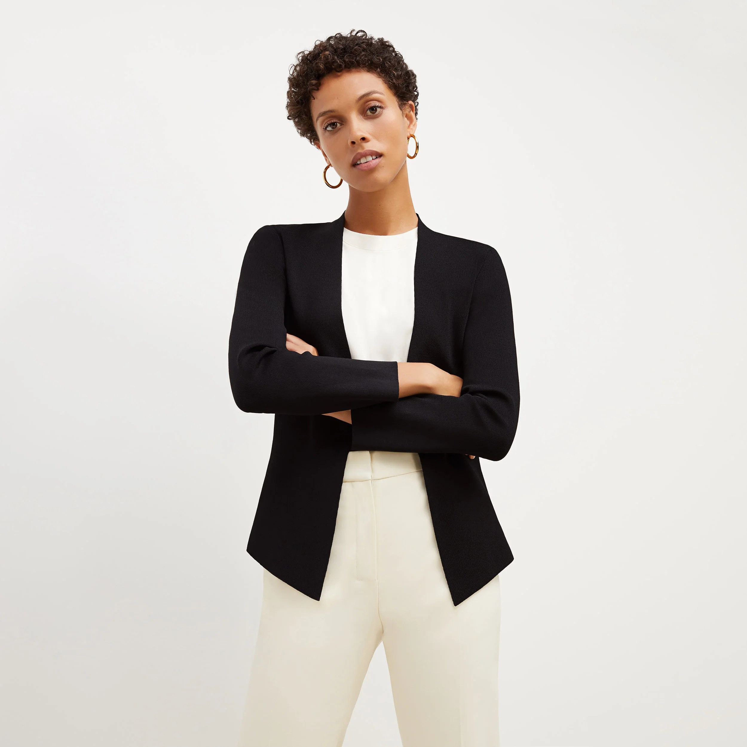 M.M.LaFleur The Woolf Jardigan | MM LaFleur