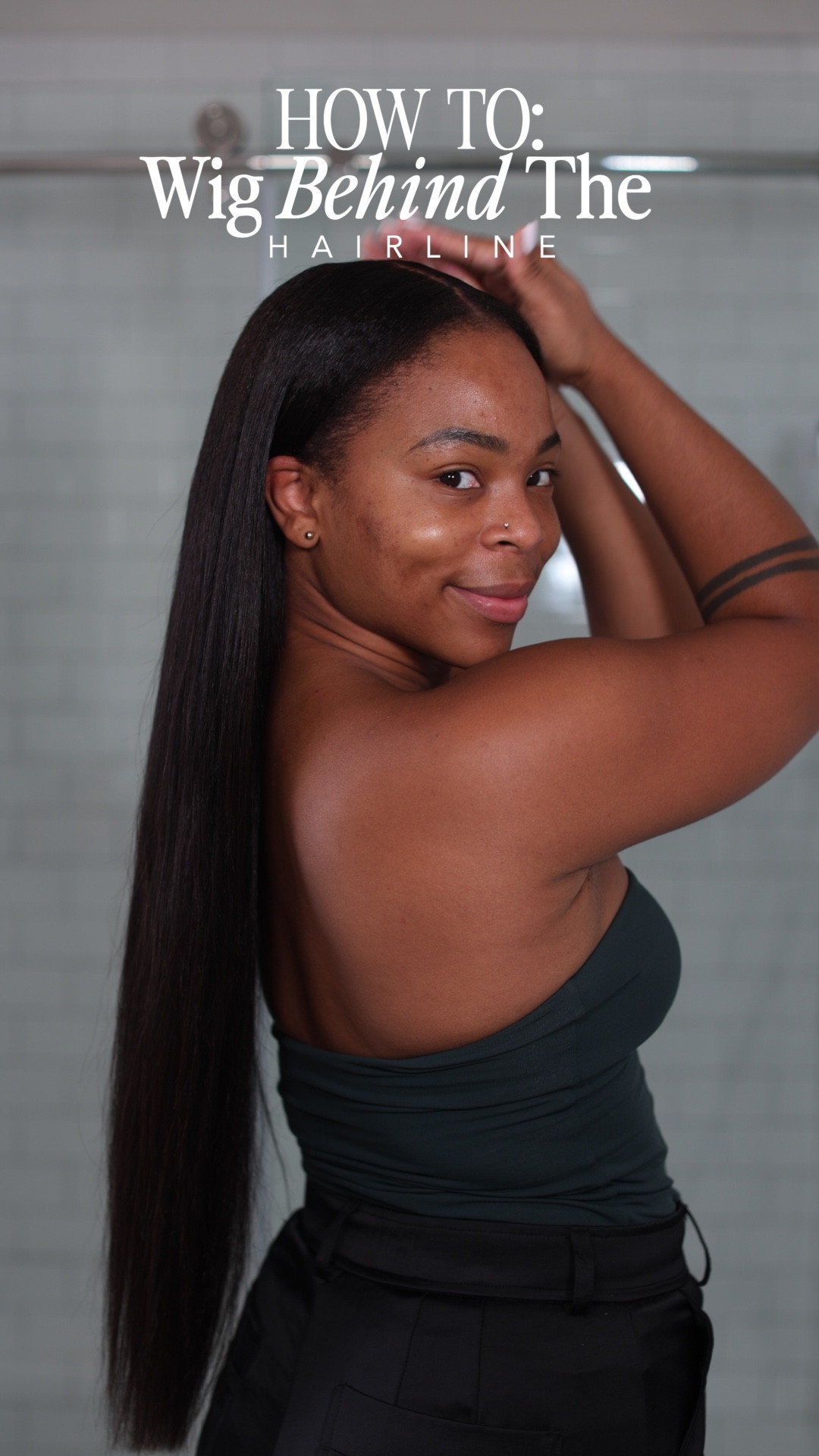 Products that I use for extension install / Lace wig

#LTKBeauty #LTKStyleTip #LTKVideo