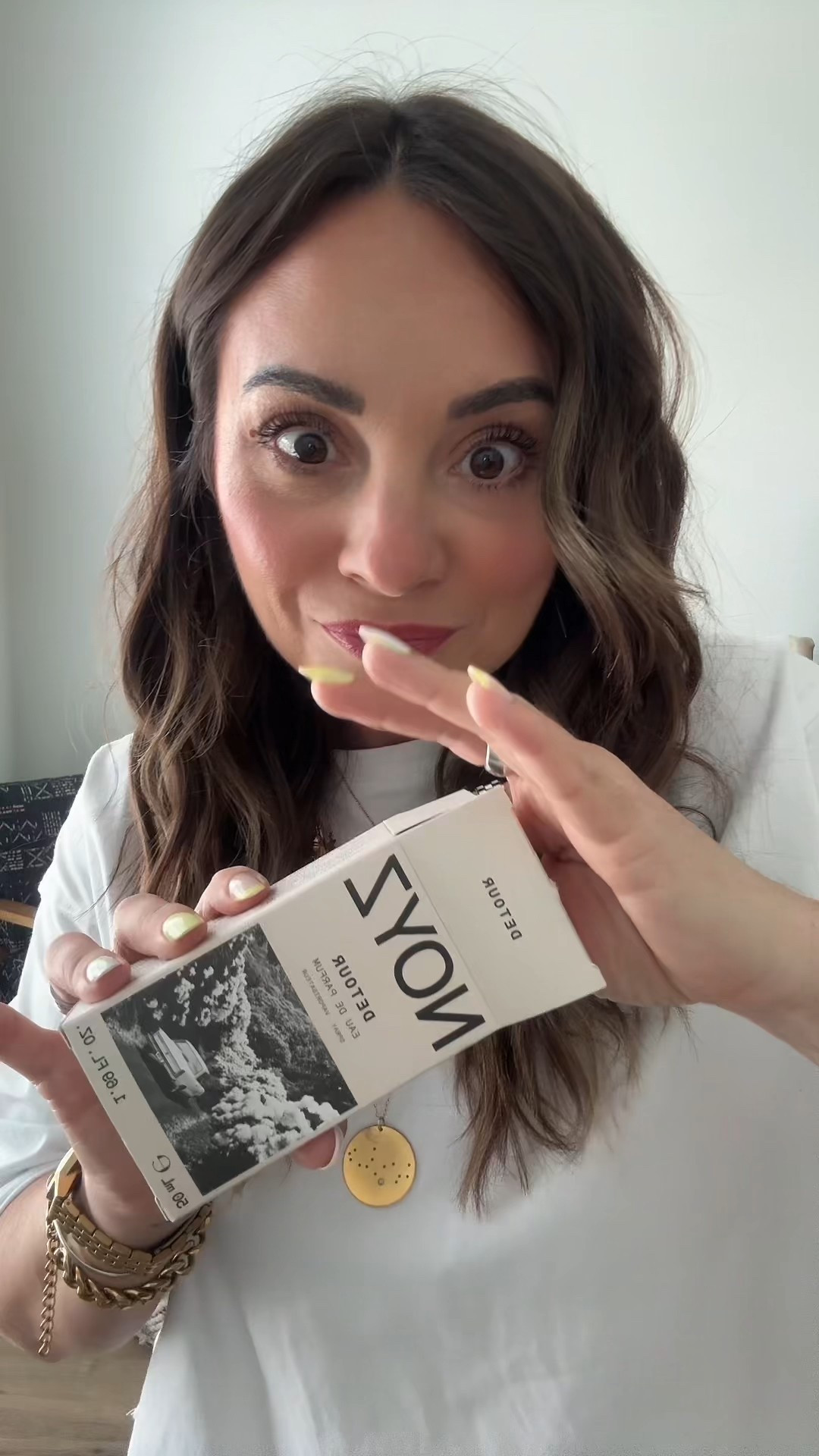 The most fresh, sexy, cool girl perfume! I’m obsessed  

#LTKBeauty #LTKFindsUnder100 #LTKSummerEdit