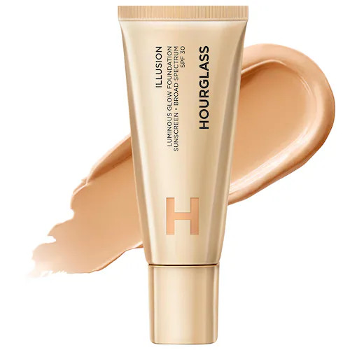 Illusion Luminous Glow Foundation SPF 30 | Sephora (US)