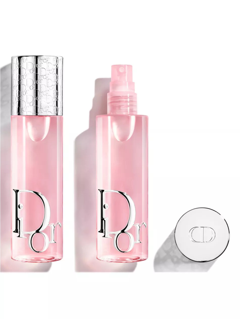 Dior Backstage Airflash Mist Multi-Use Makeup Setting Mist 100ml | Selfridges