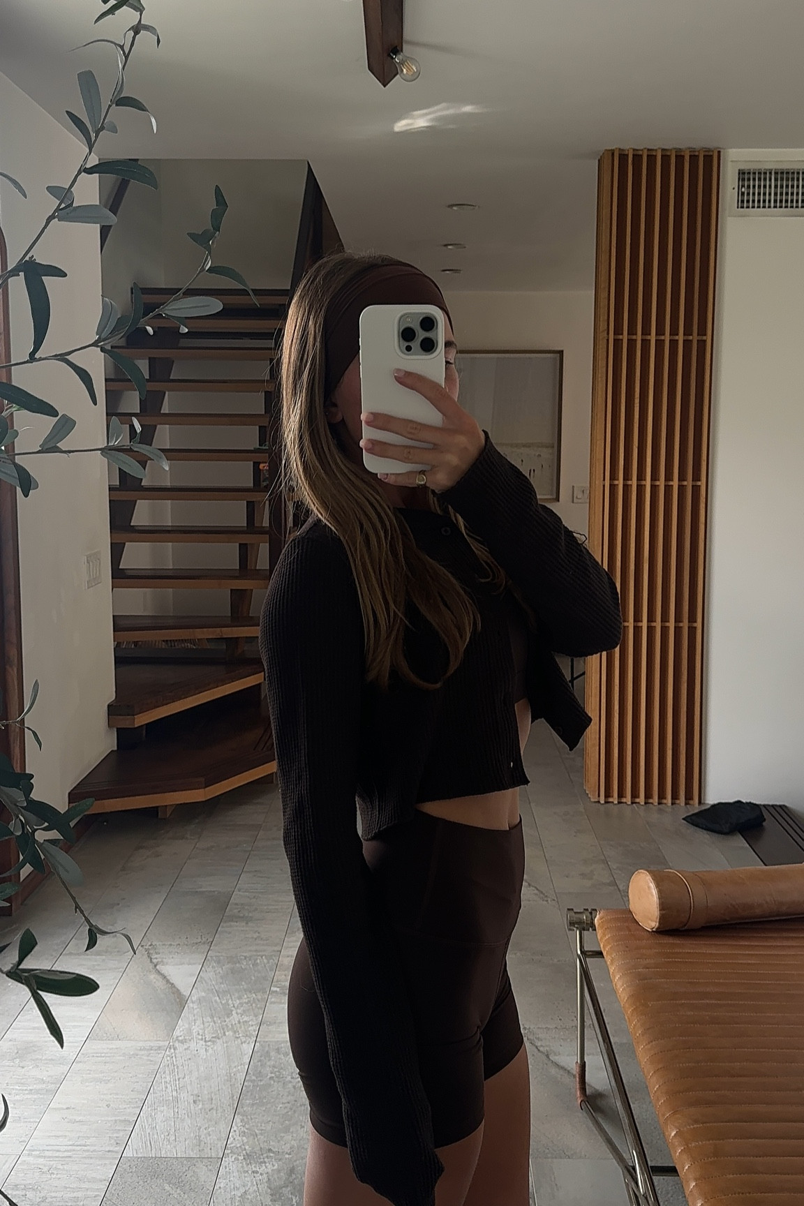 Lagree ootd!!! 

#fitness #ootd #pilates #lagree #workout

#LTKU #LTKFitness #LTKStyleTip