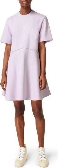 Sweaty Betty Revive Cotton Blend T-Shirt Dress | Nordstrom | Nordstrom