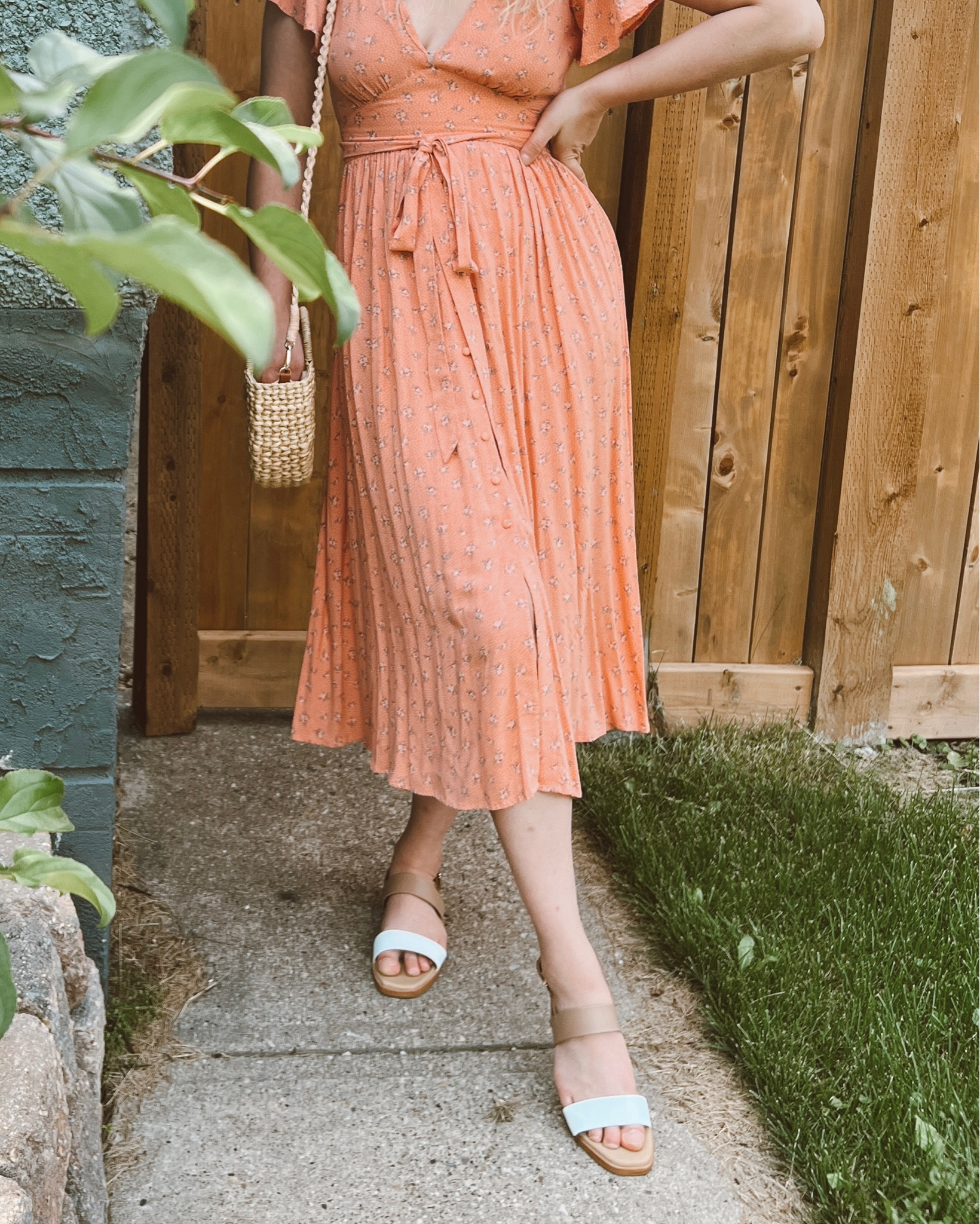 cutest shoes for this summer ☀️

#LTKSeasonal #LTKshoecrush #LTKunder50