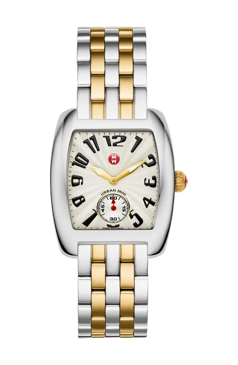Women's Urban Bracelet Watch, 29mm x 35mm | Nordstrom Rack