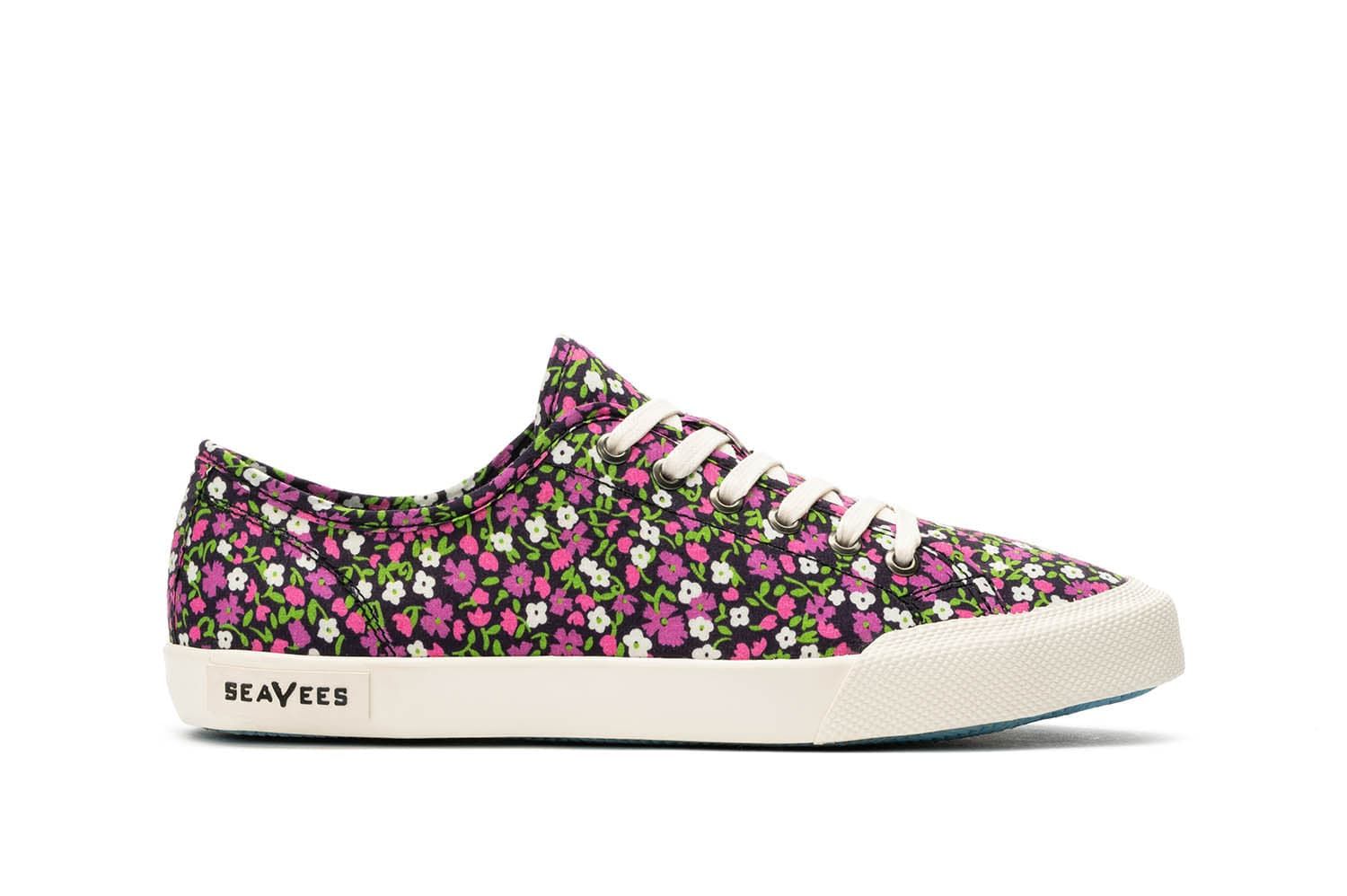 Womens - Monterey Sneaker - Blossom | SeaVees (US)