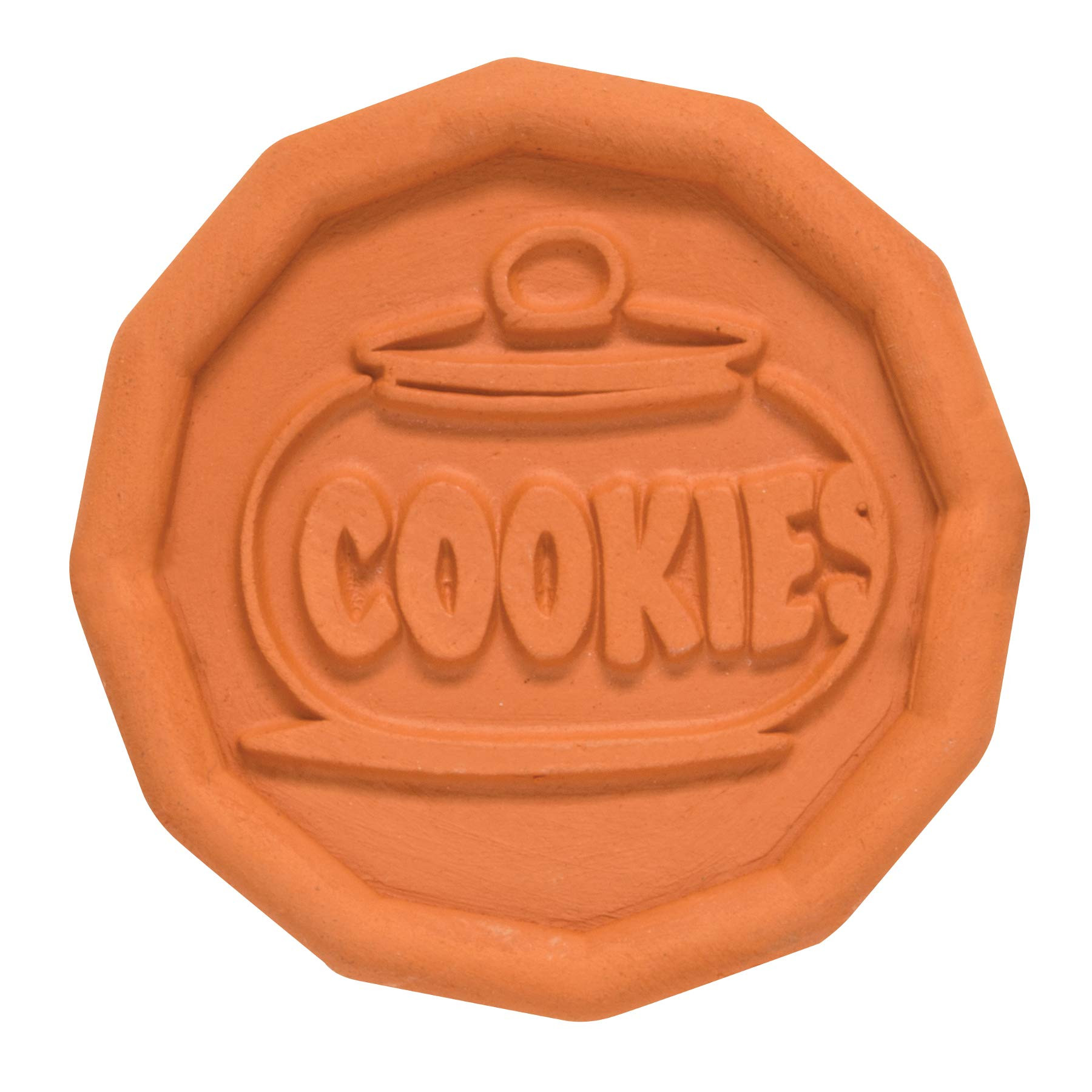 Mrs. Anderson’s Baking Brown Sugar Saver, Sugar Cookie Design, Natural Terracotta, Keeps Brown ... | Amazon (US)