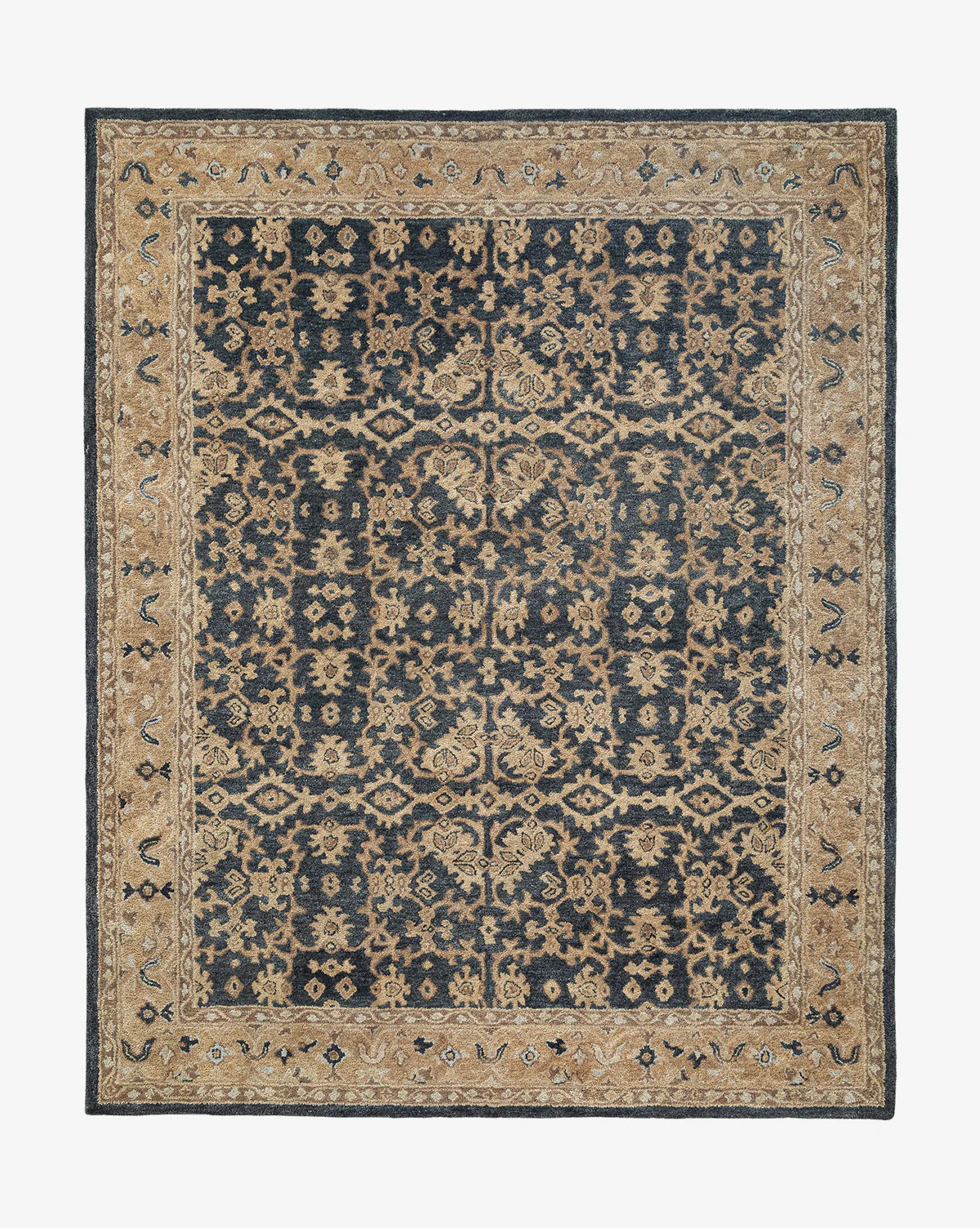 Chandler Hand-Tufted Wool Rug | McGee & Co. (US)