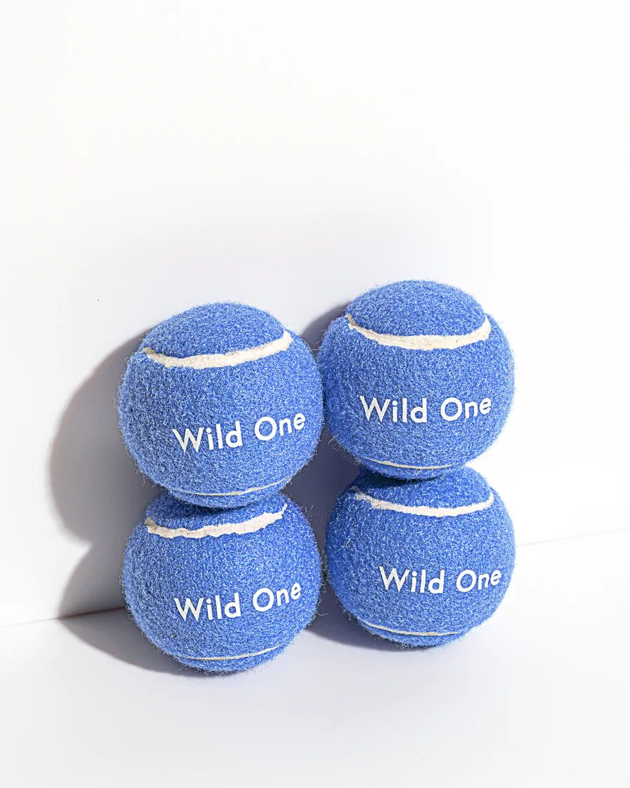 Tennis Balls for Dogs | Wild One | Wild One