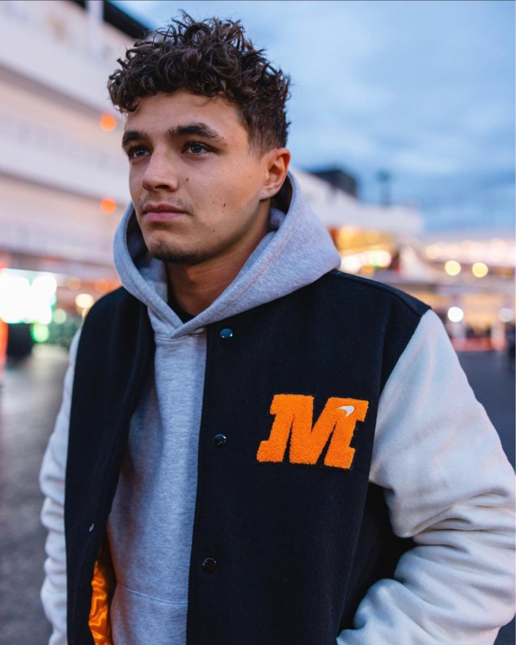 NEW ARRIVALS - Mclaren Formula 1 Las Vegas Grand Prix - Save 30% with code FORMATION! Perfect gifts for your fav F1, Lando Norris & Oscar Piastri Fans! 

#LTKsalealert #LTKGiftGuide #LTKCyberWeek