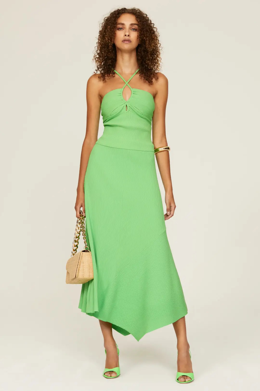 Ana Top | Rent the Runway