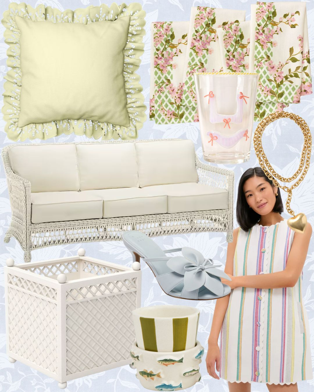 women’s beauty, outfits, makeup, clothing, bag, purse, dresses, on sale, spring, summer, travel outfit, maxi dress, coastal grand, southern style, classic style, preppy style, , women’s dresses, transition weather, trendy, stylish, cotton, puff sleeve, short dress, midi dress, maxi dress, classic style, preppy style, shoes, flats, ruffles, scallops, boots, denim, kids, children, women’s, adult, men, tuckernuck, h&m, target, dillards, nordstrom, belk, saks 

 #LTKHome #LTKSaleAlert #LTKTravel