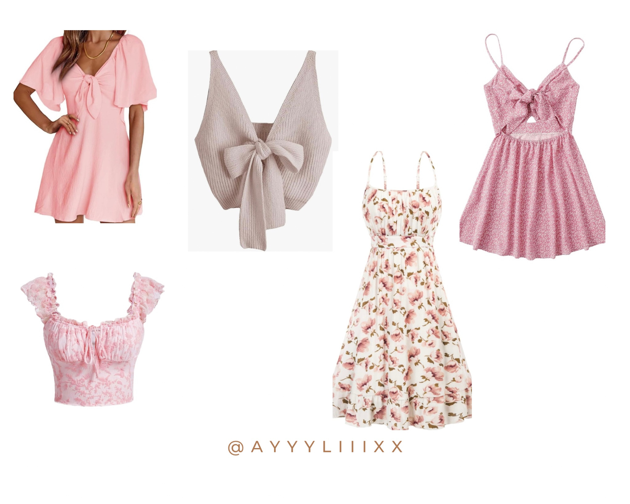 Amazon finds✨click below to shop✨follow me for more💡

#LTKstyletip #LTKparties #LTKfindsunder50