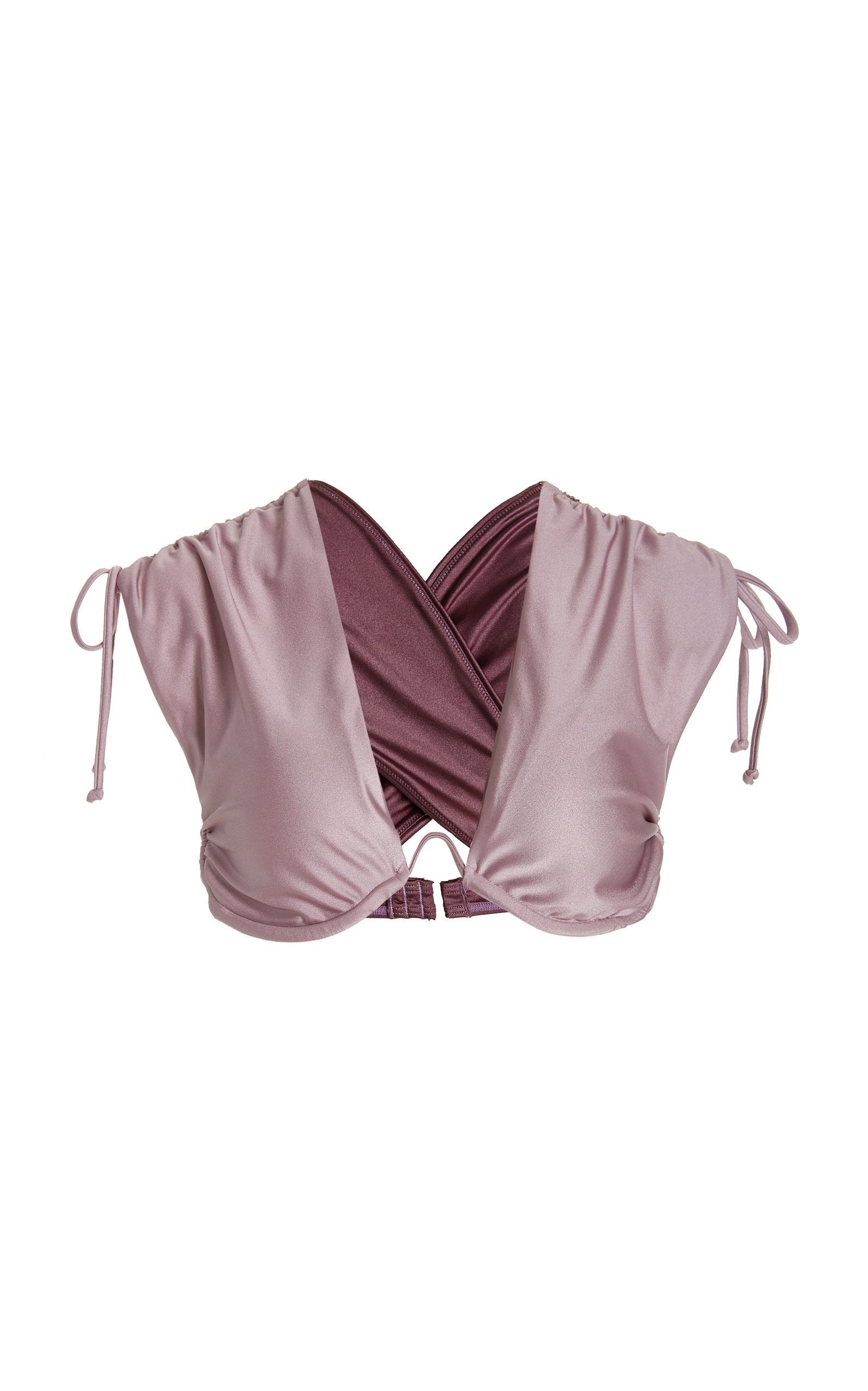 Menasa Bikini Top | Moda Operandi (Global)