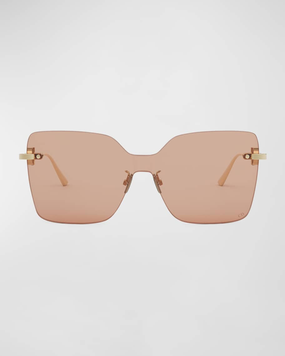 DIOR CD Chain M1U Sunglasses | Neiman Marcus