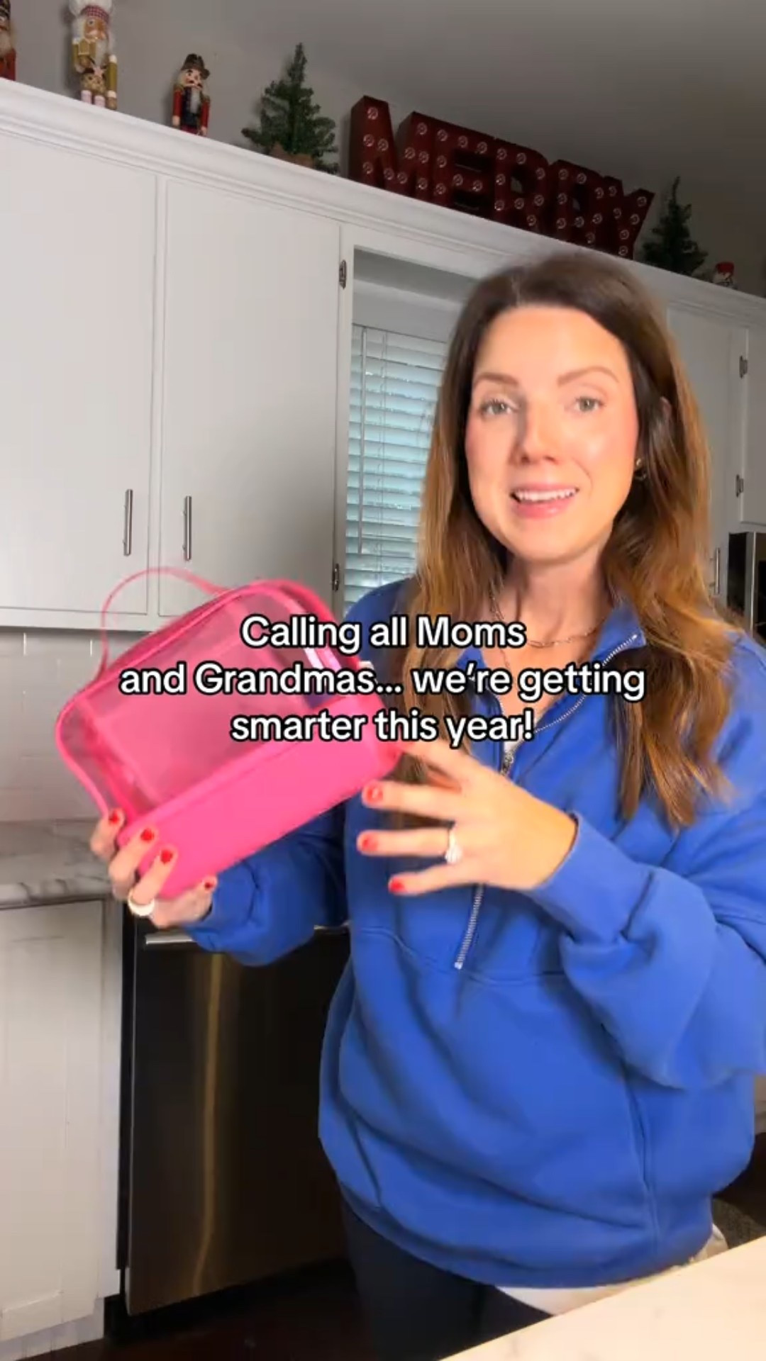 This would make a great gift bag for tweens and teens or even teachers! 

Tweens / teens / bogg bag / gift idea / gift bag / 

#LTKFindsUnder50 #LTKFindsUnder100 #LTKHoliday