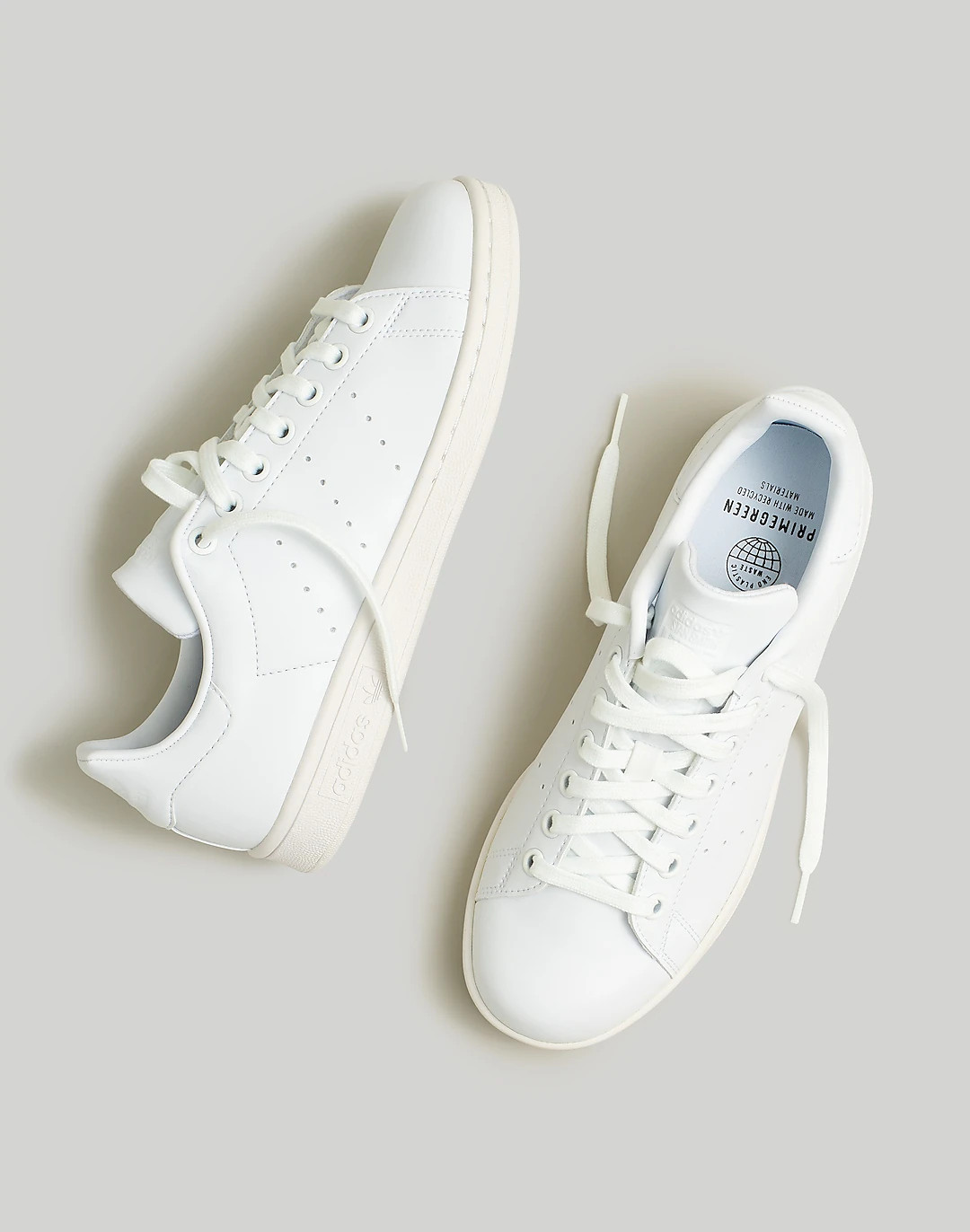 Adidas&reg; Stan Smith&trade; Lace-Up Sneakers | Madewell