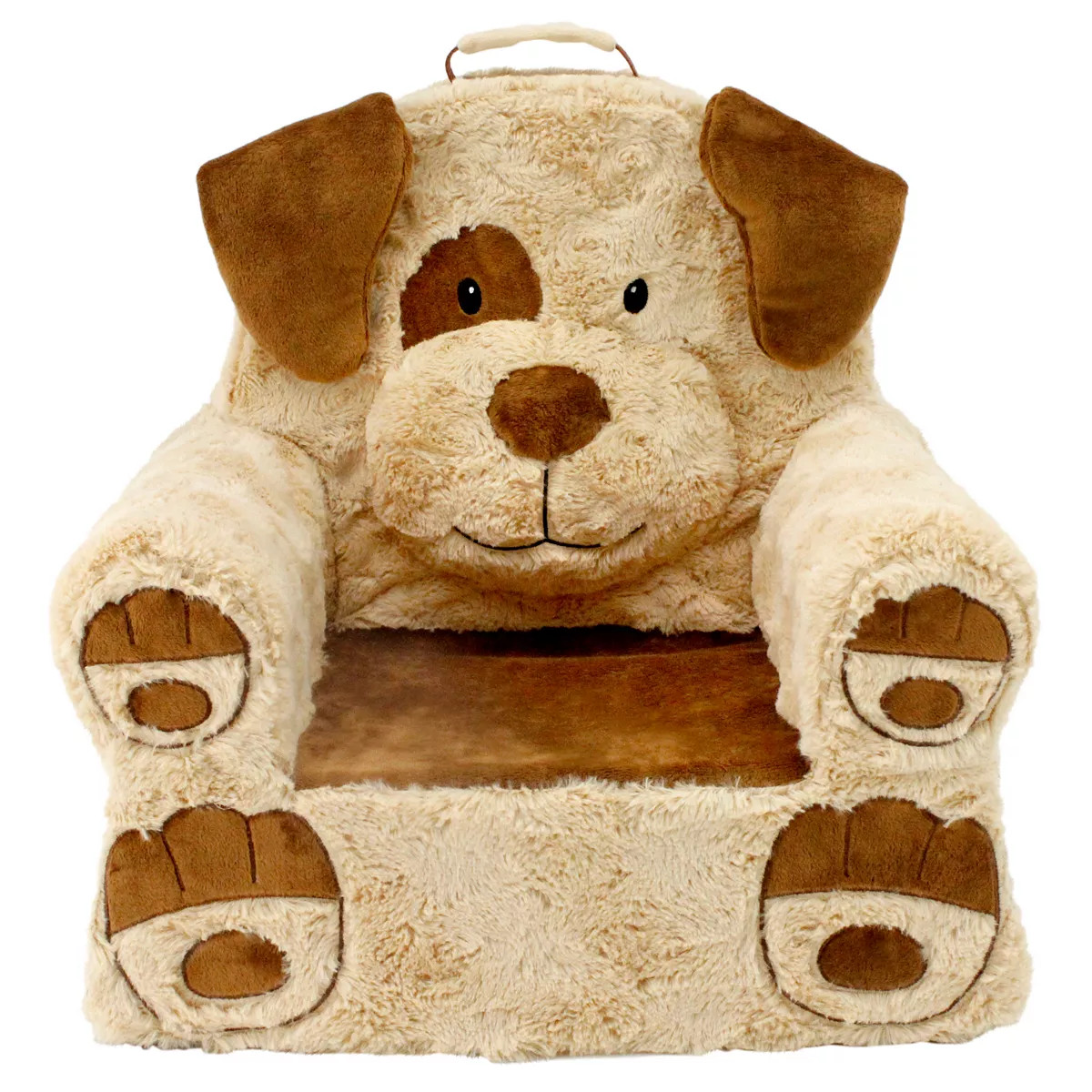 Animal Adventure Soft Landing Sweet Seat Dog | Kohl's