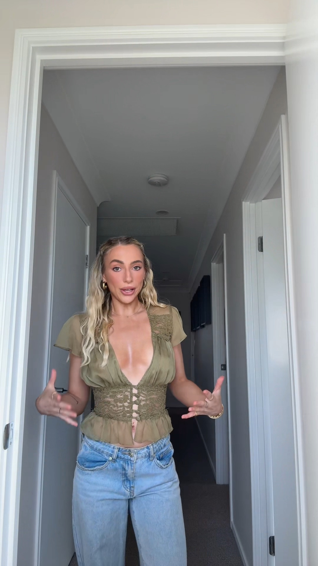 my fav top atm 🤍

#LTKspring #LTKpartywear #LTKaustralia