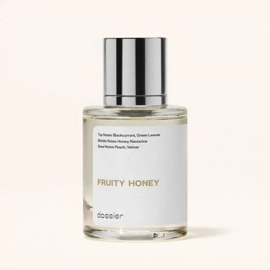 Fruity Honey Inspired By Jo Malone'S Nectarine Blossom & Honey Eau De Parfum. Size: 50Ml / 1.7Oz. | Walmart (US)