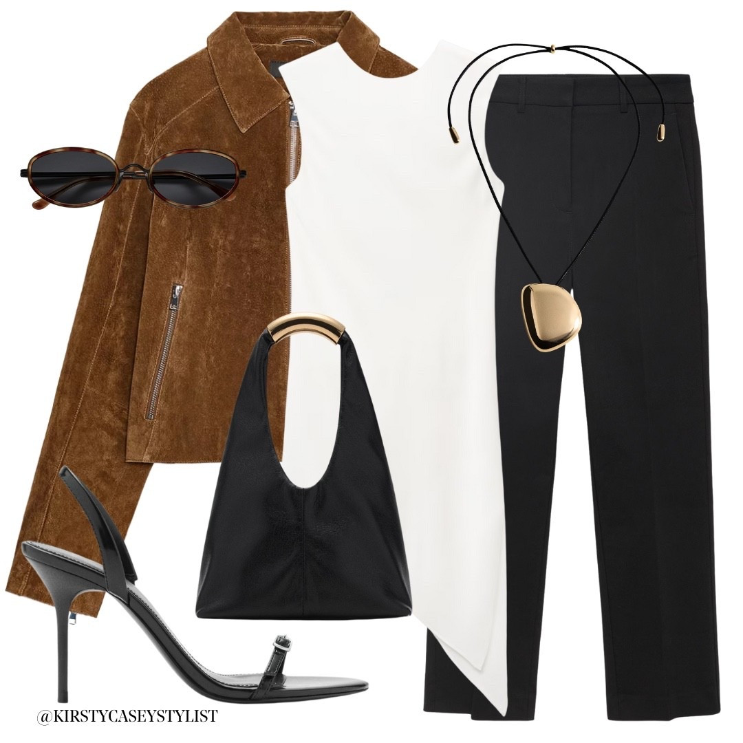 Office at 9am - drinks at 5pm 🍸✨

#outfitlooks #styleinspo #fashion #fashionstyle #outfitinspo #stylist #ootd #outfitinspiration #outfitoftheday #outfitideas #zara #fashionblogger #dailyinspiration #fashionlover #styleblogger #fashiongram #explorepage #trend #personalstylist #datenight #chic #waystostyle #howtostyle #waystowear #fashiontips #womensfashion #miniskirt #summeroutfit #summerfashion 

#LTKautumn #LTKworkwear #LTKdatenight