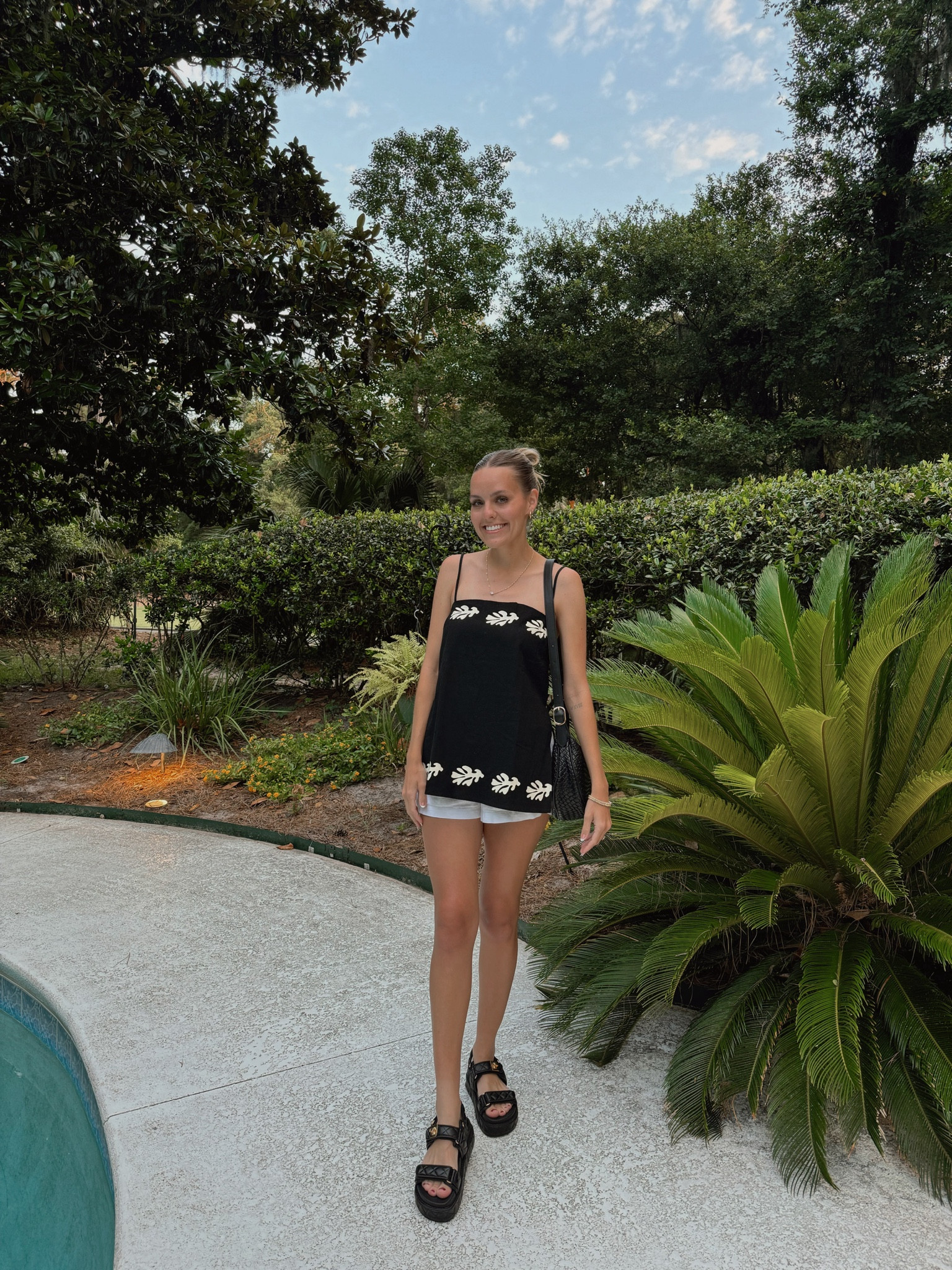 BEACH OOTD 

#LTKSummerSales #LTKSwim #LTKSeasonal