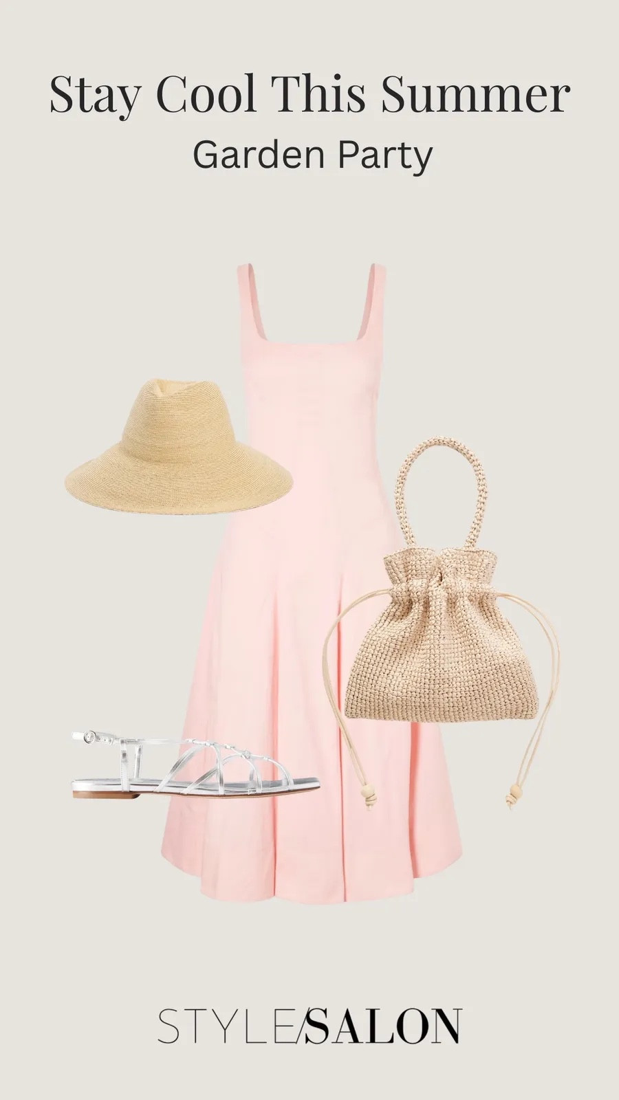 Stay Cool in the Summer Outfits Pieces for warm weather - elevated outfit finds - clothes for women

#LTKootd #LTKSeasonal